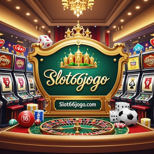Descubra a Categoria 'Jogo Gratuito' no Slot66Jogo