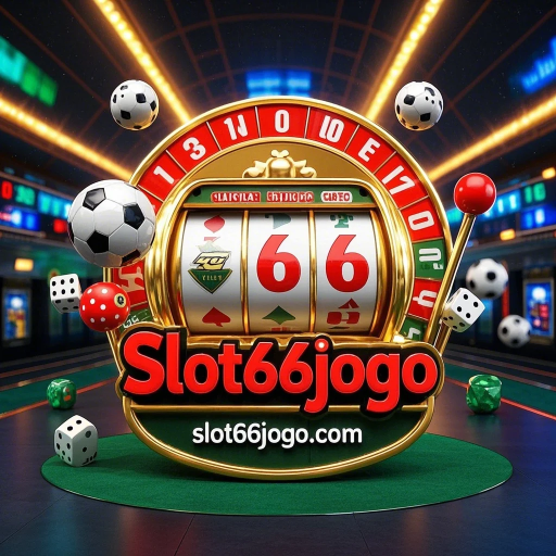 Grandes Prêmios: A Nova Sensação nos Jogos de Slot do slot66jogo