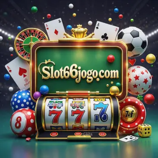 slot66jogo