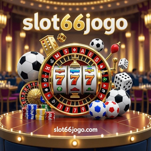 Explorando a Categoria 'Acesso Móvel' no slot66jogo