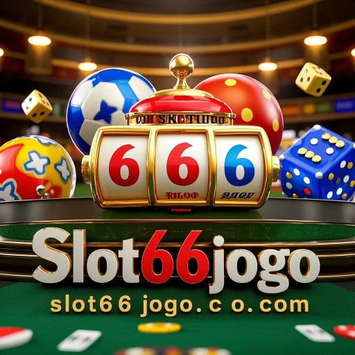 Explorando os Novos Jogos da Categoria Slot66jogo: Inovações e Tendências