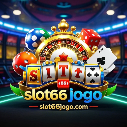 A Fascinante Mundo dos Caça-Níqueis no Slot66Jogo