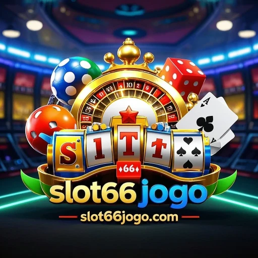 A Fascinante Mundo dos Caça-Níqueis no Slot66Jogo